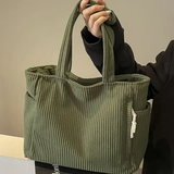Tuotekuva – Talia™ – Tote-laukku