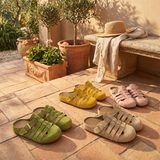 Tuotekuva – Nathalie – Mukavat loaferit