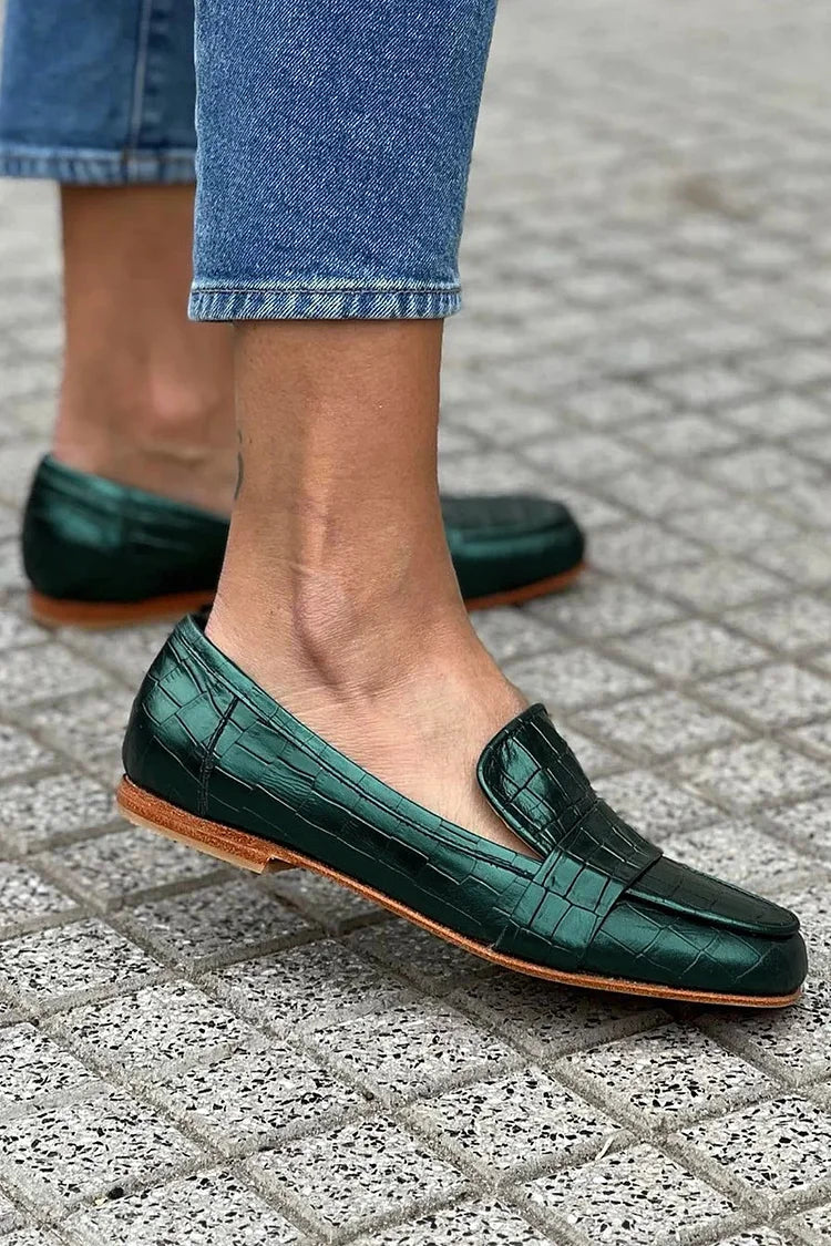 Tuotekuva – Loaferit