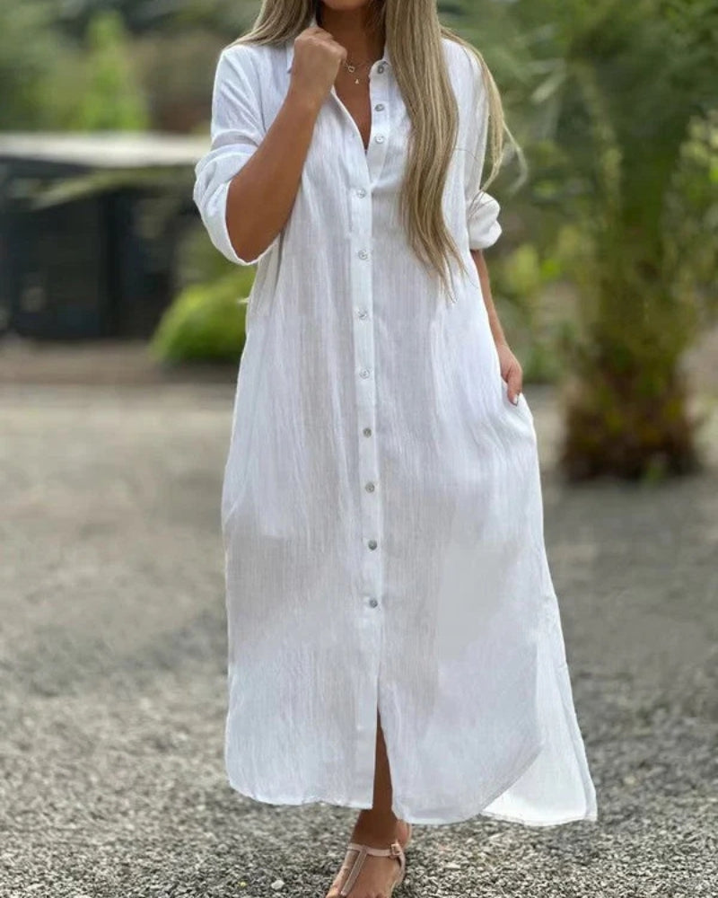 Tuotekuva – Bianca™ – Rento mekko