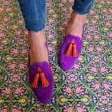 Tuotekuva – Hapsulliset loaferit