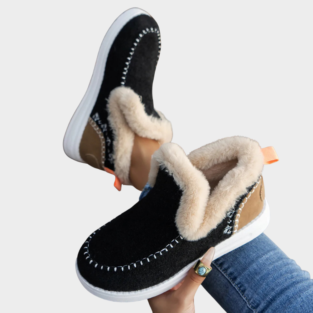 Tuotekuva – Dakota – Mukavat saappaat