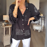 Tuotekuva – Carla™ – Pusero napeilla
