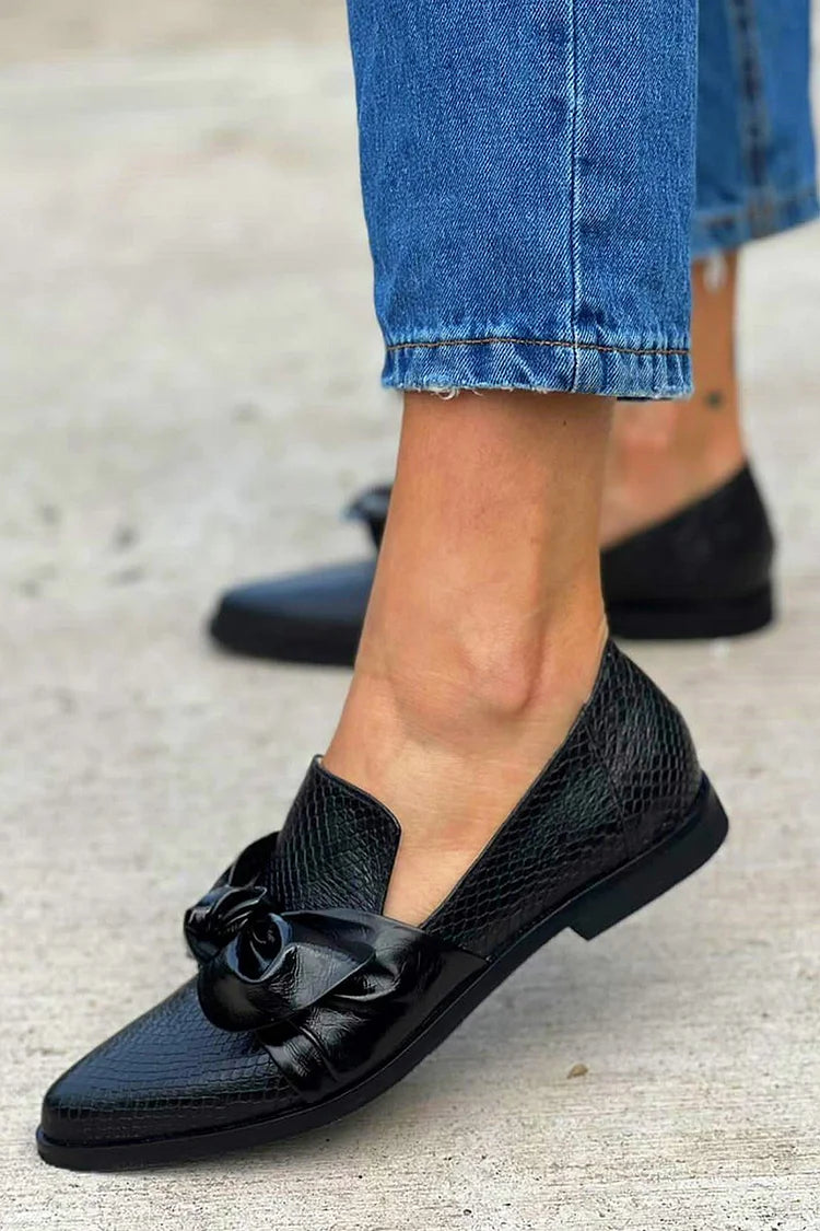 Tuotekuva – Loaferit