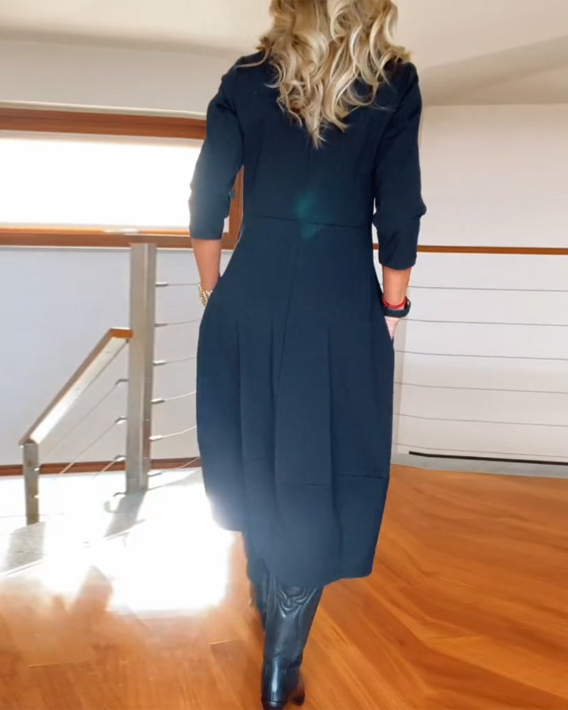 Tuotekuva – Greta – Mekko