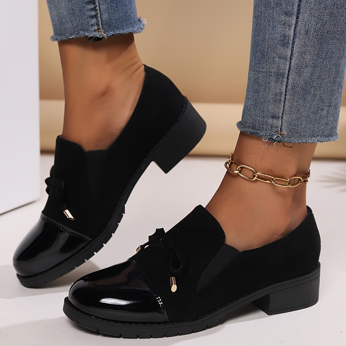 Tuotekuva – Remi™ – Tyylikkäät loaferit