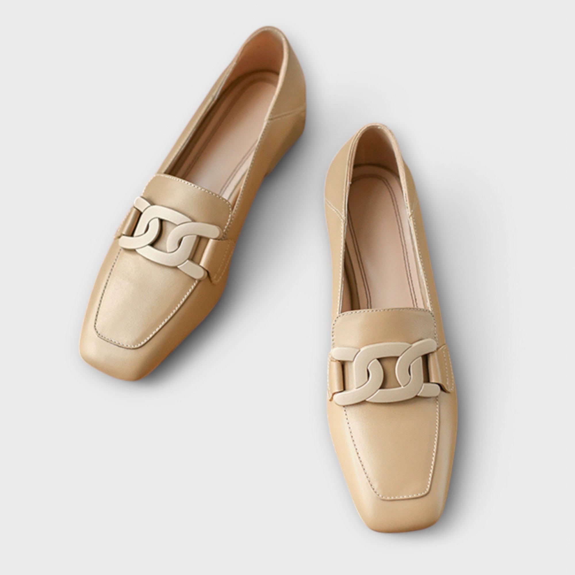 Tuotekuva – Monika – Loaferit