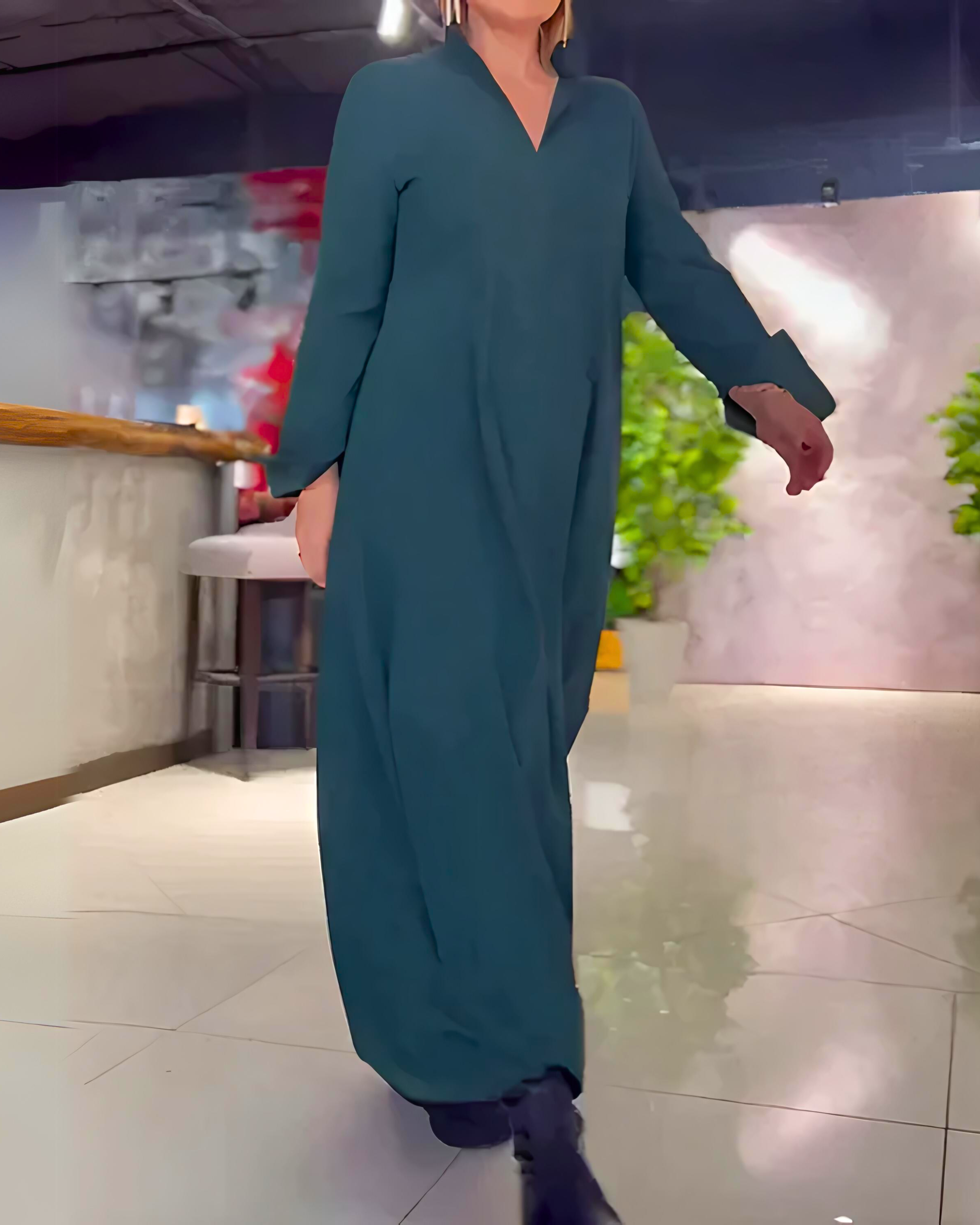 Tuotekuva – Zoe™ – Rento mekko