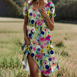 Tuotekuva – Priya – Mekko
