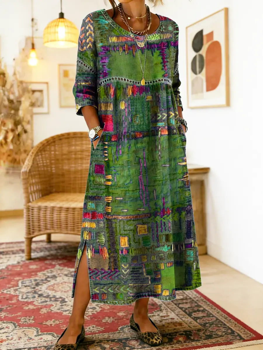 Tuotekuva – Isabelle – Mekko