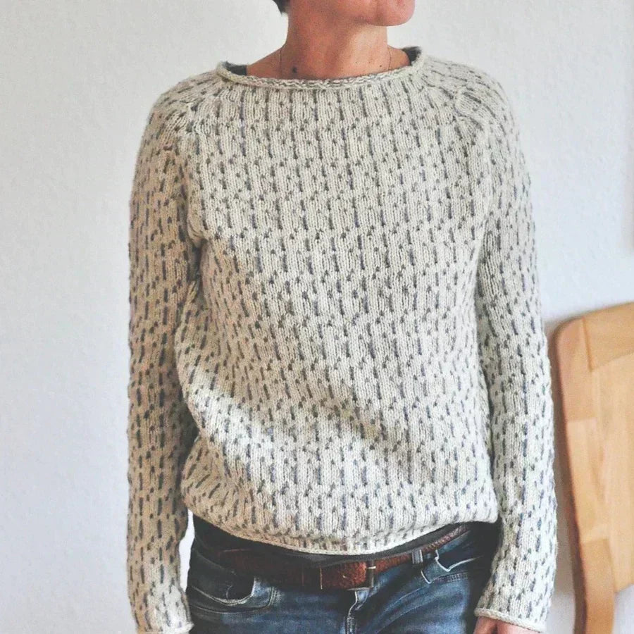 Tuotekuva – Kristine™ – Neule