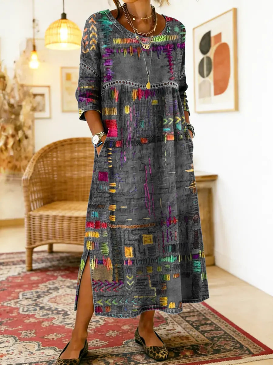 Tuotekuva – Isabelle – Mekko