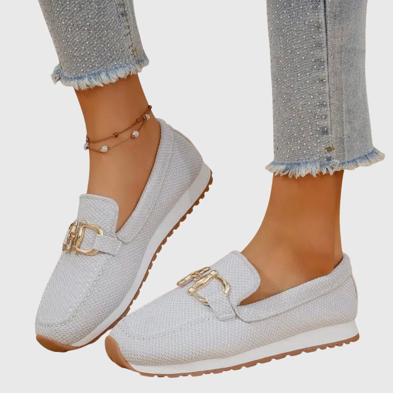 Tuotekuva – Susie™ – Ortopediset loaferit