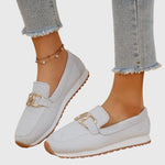 Tuotekuva – Susie™ – Ortopediset loaferit
