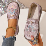 Tuotekuva – Eva – Ortopediset loaferit