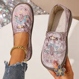 Tuotekuva – Eva – Ortopediset loaferit
