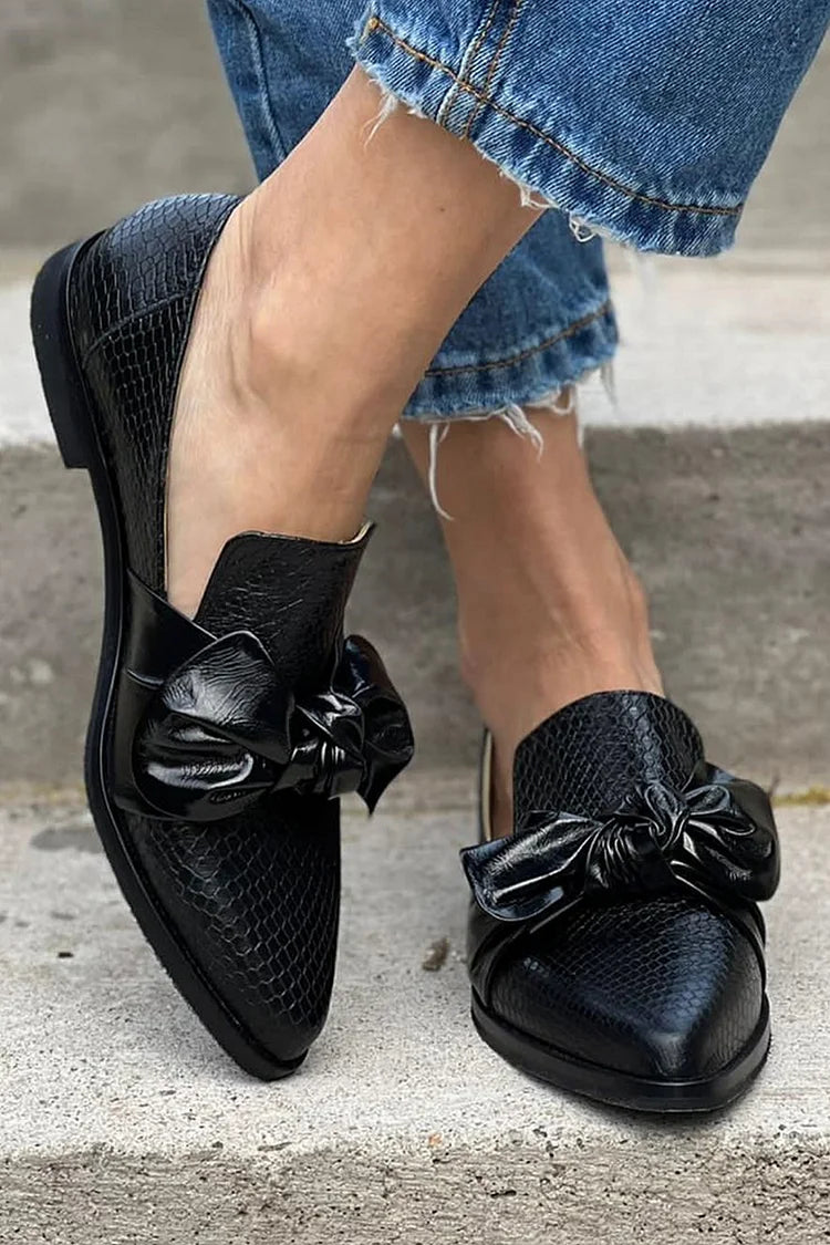 Tuotekuva – Loaferit