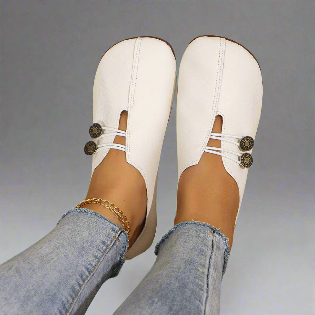 Tuotekuva – Kreszentia – Mukavat loaferit