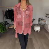 Tuotekuva – Carla™ – Pusero napeilla