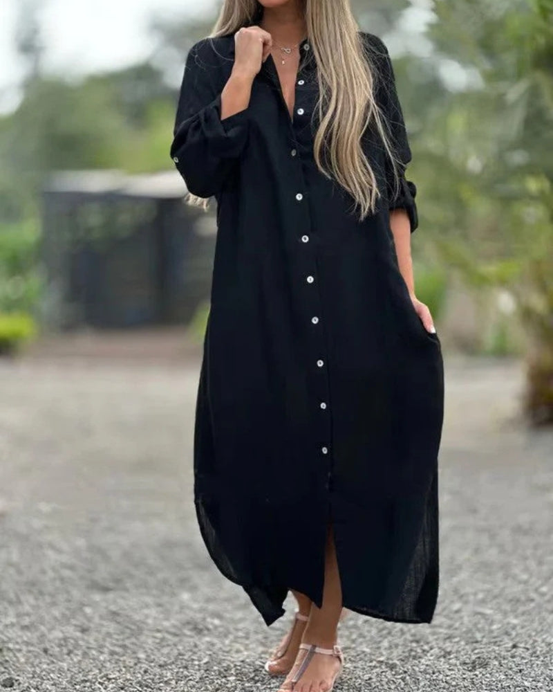 Tuotekuva – Bianca™ – Rento mekko
