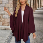 Tuotekuva – Lia™ – Tyylikäs poncho