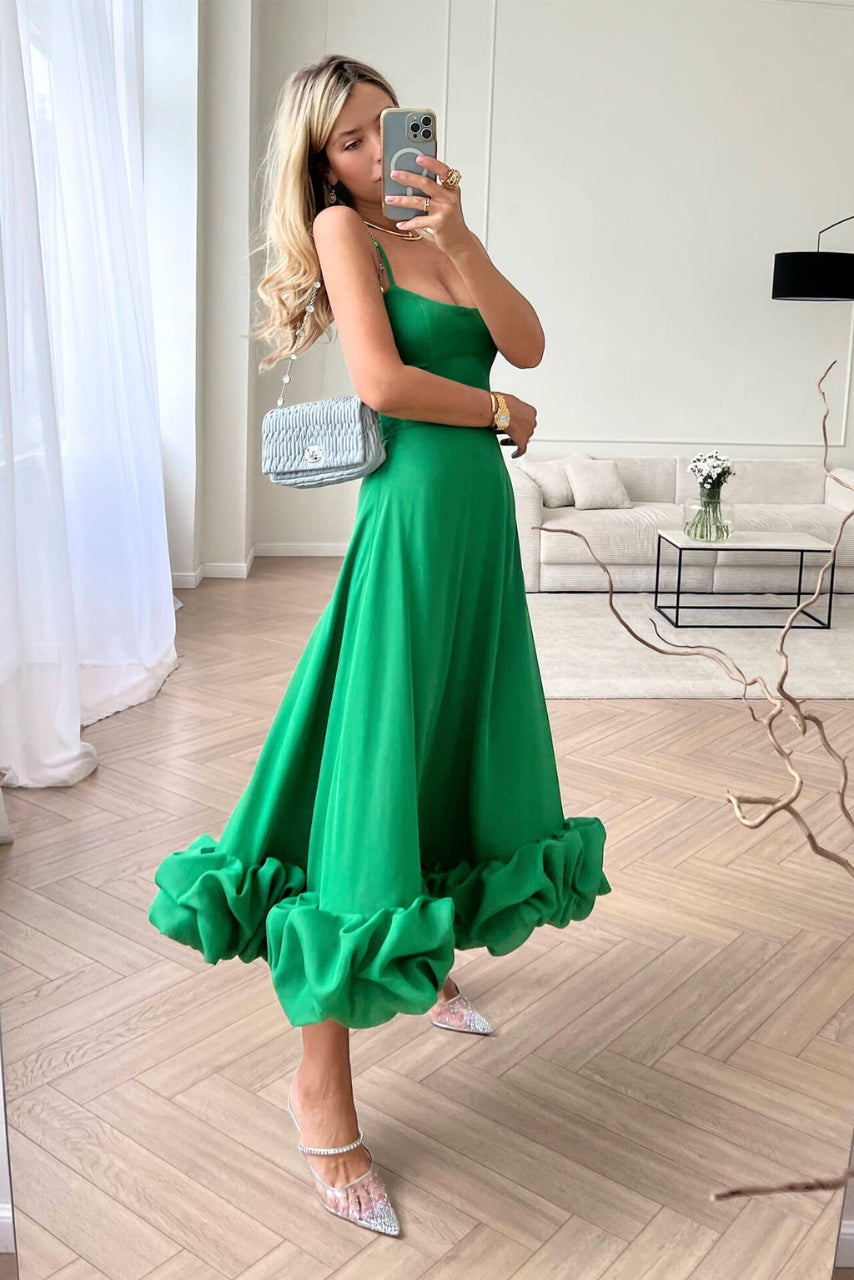 Tuotekuva – Ariana – Rento mekko