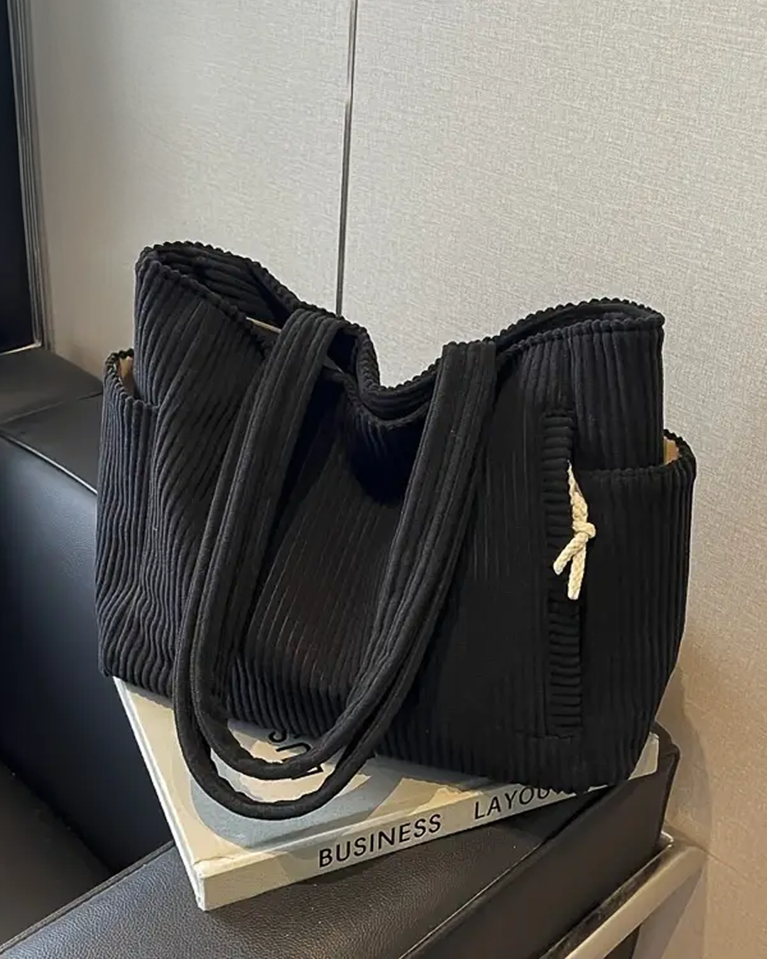 Tuotekuva – Talia™ – Tote-laukku