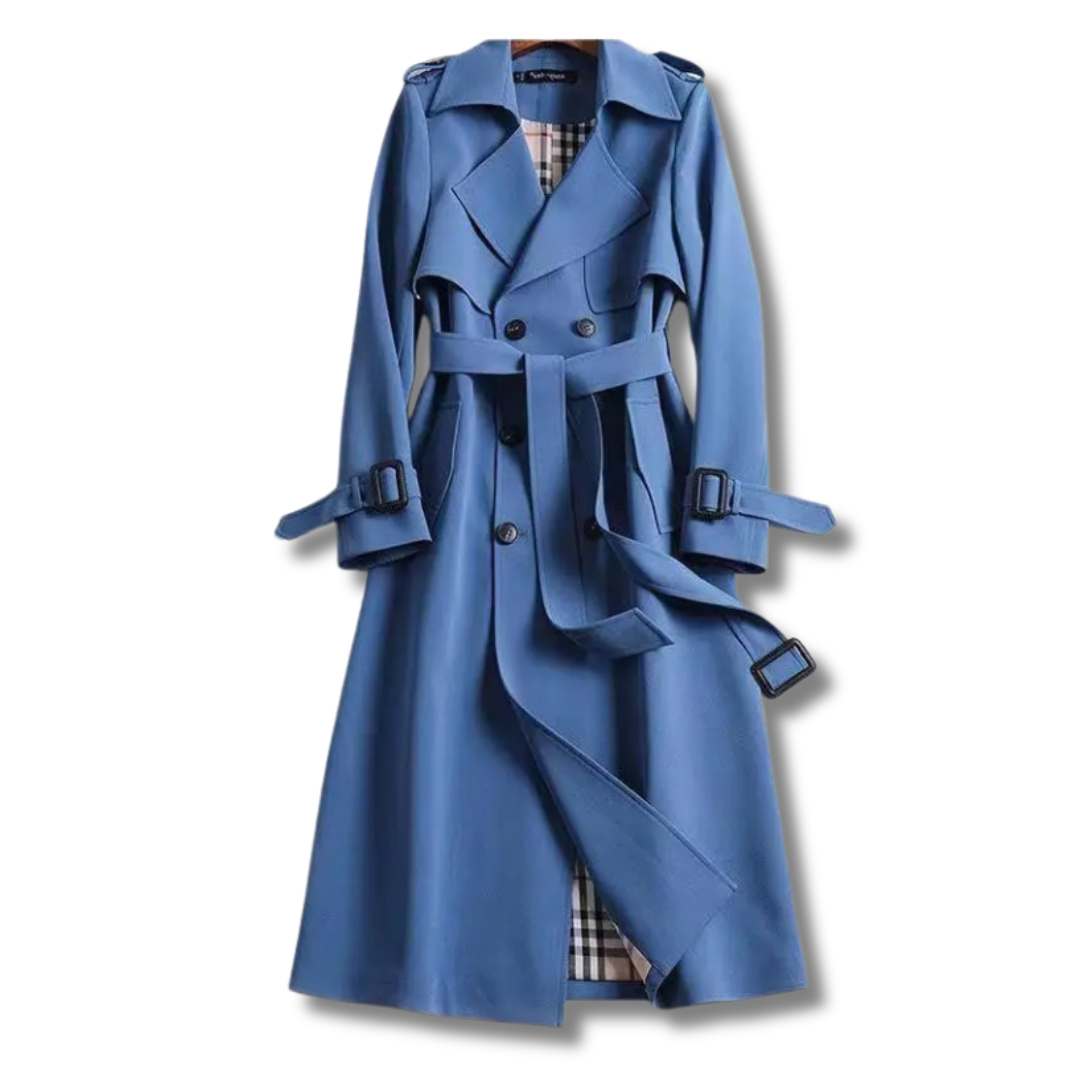 Tuotekuva – Valentina™ – Trenssitakki