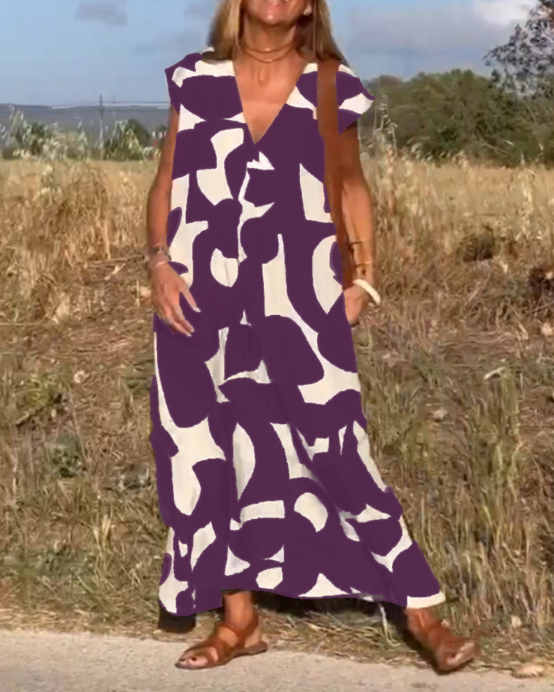 Tuotekuva – Kendall – Mekko