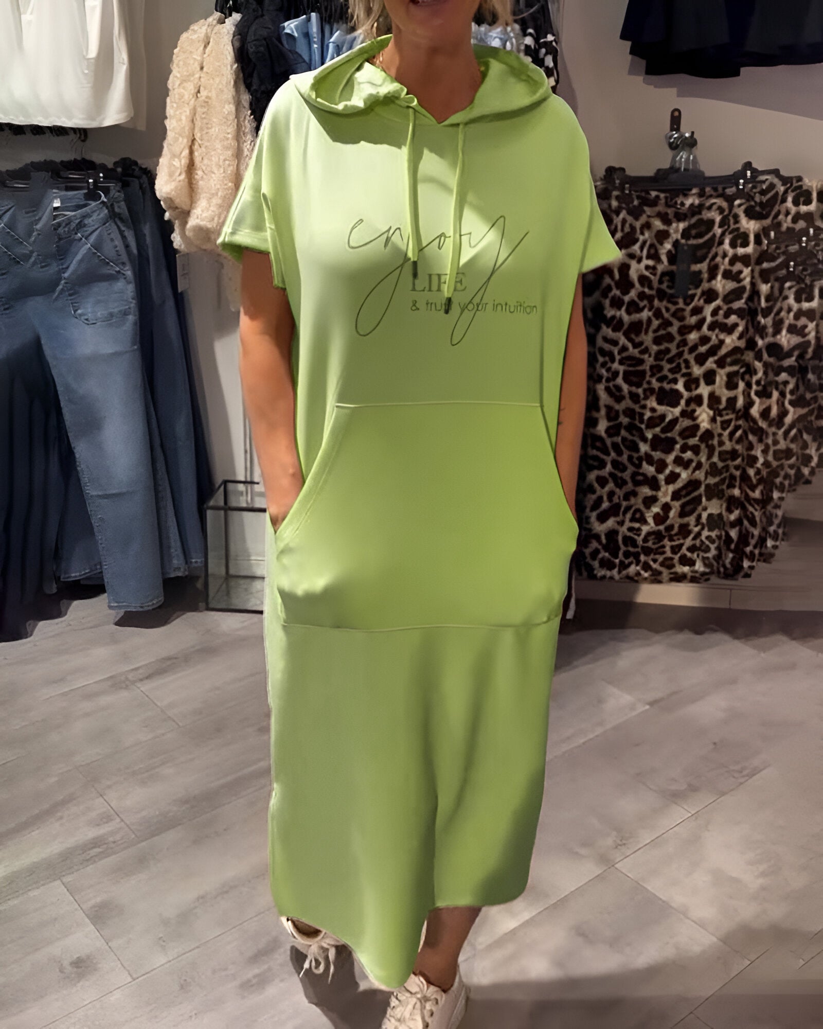 Tuotekuva – Bridget – Mekko