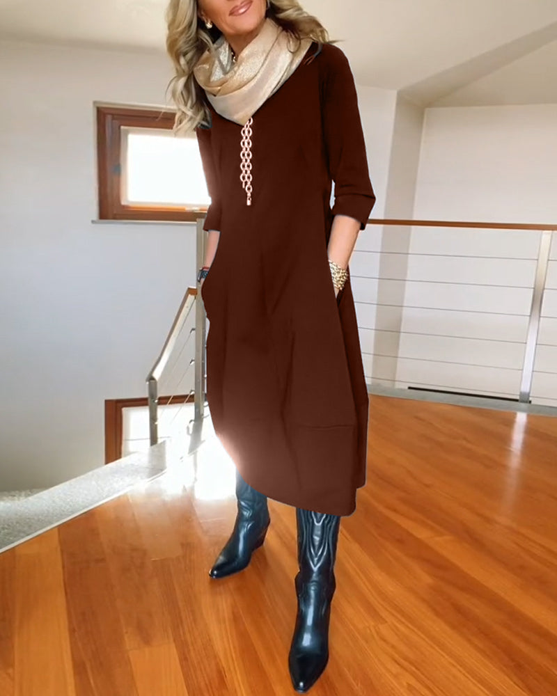 Tuotekuva – Greta – Mekko