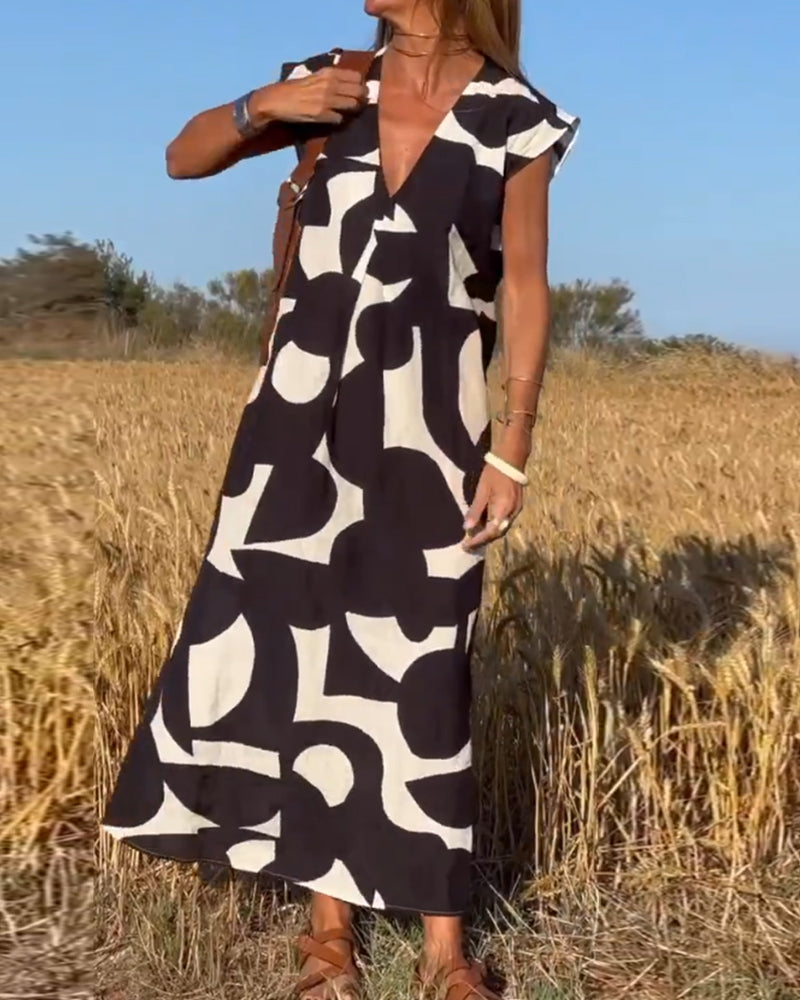 Tuotekuva – Kendall – Mekko