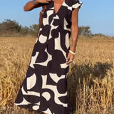 Tuotekuva – Kendall – Mekko