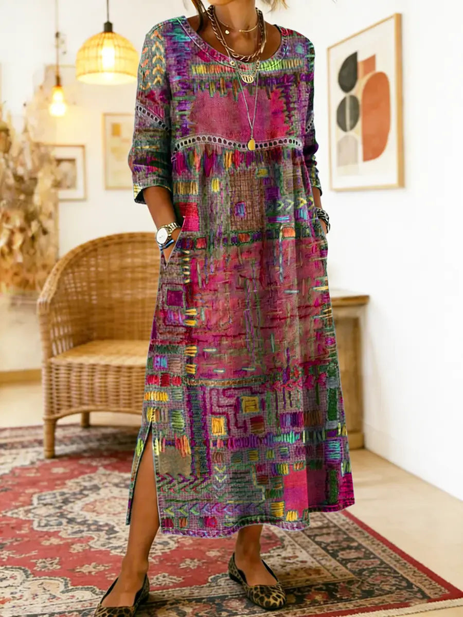 Tuotekuva – Isabelle – Mekko