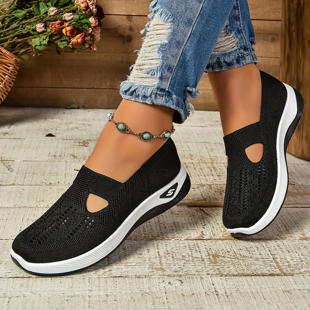 Tuotekuva – RelaxFit™ – Mukavat kengät