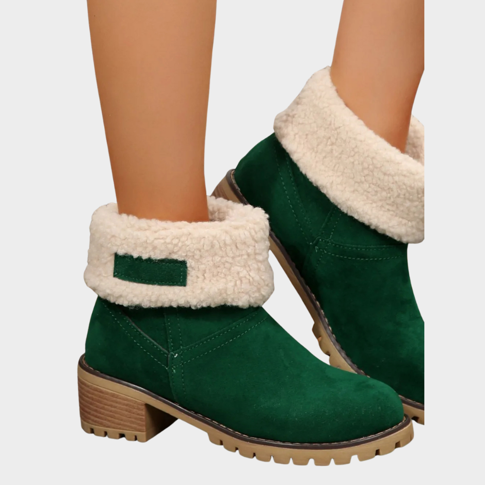 Tuotekuva – Brynn – Lämpimät saappaat