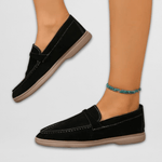 Tuotekuva – Lucia – Mukavat loaferit