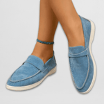 Tuotekuva – Lucia – Mukavat loaferit
