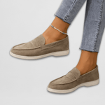 Tuotekuva – Lucia – Mukavat loaferit