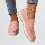 Tuotekuva – Lucia – Mukavat loaferit