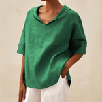 Tuotekuva – Zoe™ – Rento pusero