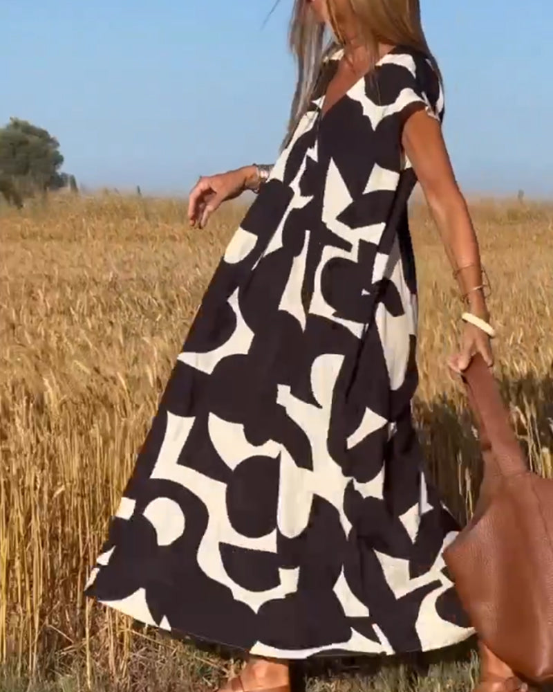 Tuotekuva – Kendall – Mekko