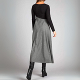 Tuotekuva – Rachel – Tyylikäs mekko