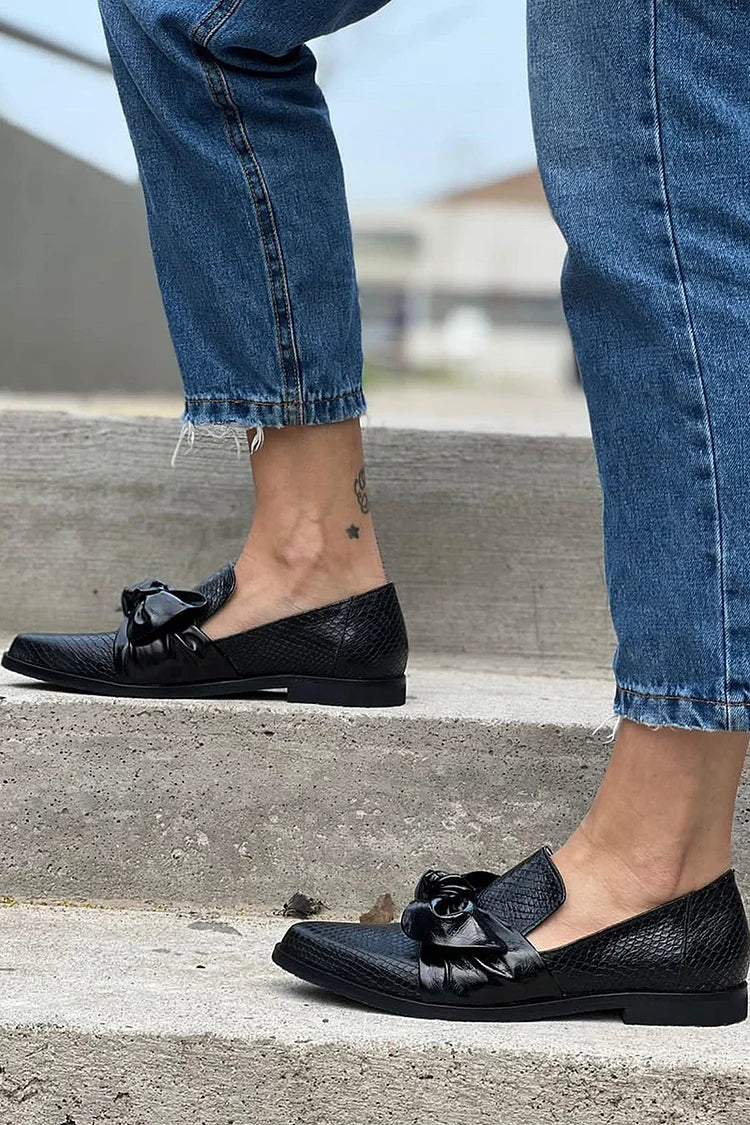 Tuotekuva – Loaferit