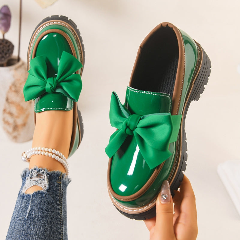 Tuotekuva – Loaferit