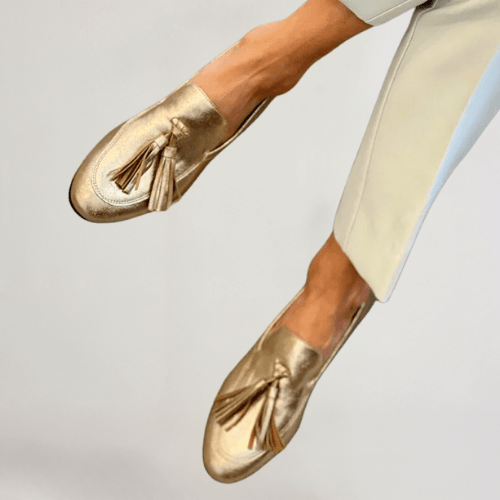 Tuotekuva – Vittoria – Loaferit