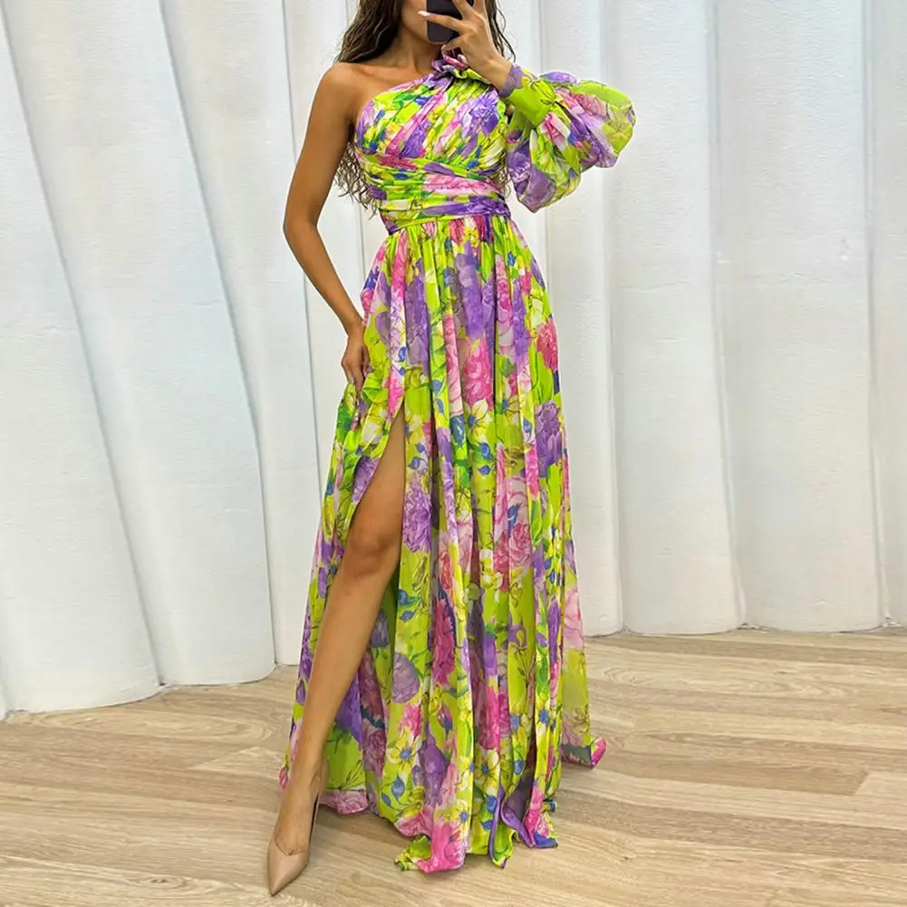 Tuotekuva – Lila – Mekko