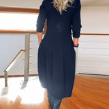 Tuotekuva – Sara® – Tyylikäs mekko