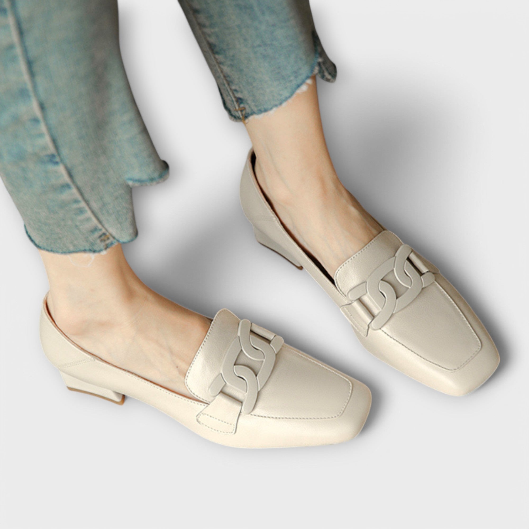 Tuotekuva – Monika – Loaferit