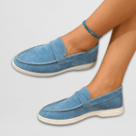 Tuotekuva – Lucia – Mukavat loaferit